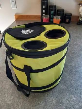 Collapsible Cooler