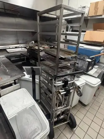 Restaurant Supplies
