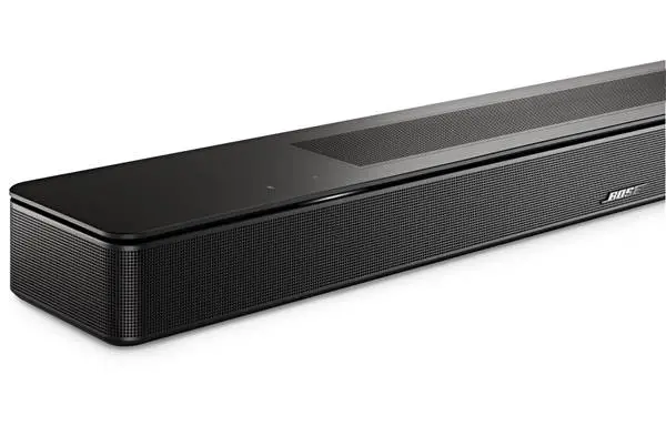MSRP $499 - Bose Smart Soundbar 550 with Dolby Atmos, Soundbar for TV