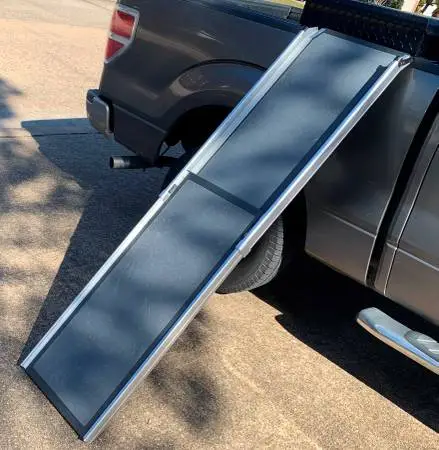 PetSafe Telescoping Dog Ramps
