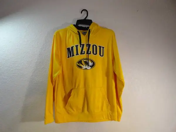 Mizzou Hoodie