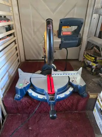 12 inch miter saw