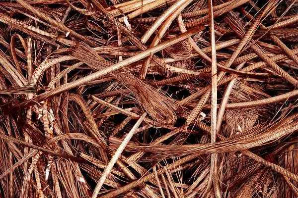 Cash for copper brass silver top prices