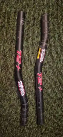 Profile Design T2+ Clip On Aero Bars