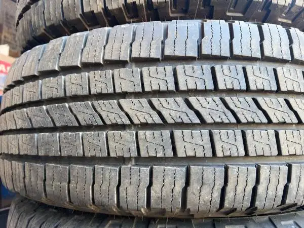 265/65/18  FALKEN WILDPEAK SET OF 4