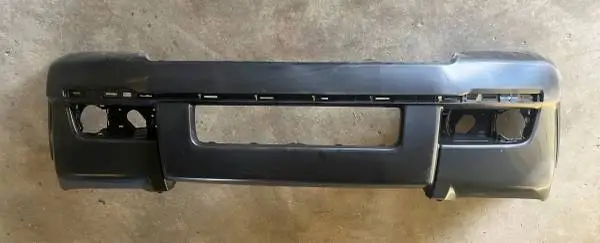 2010-2013 Toyota 4 runner front bumper