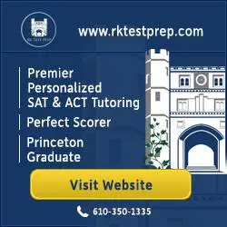 SAT/ACT Test Prep from experienced tutor/perfect scorer