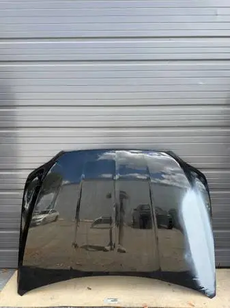 LINCOLN NAVIGATOR ORIGINAL OEM FRONT HOOD BONNET 2018-2024
