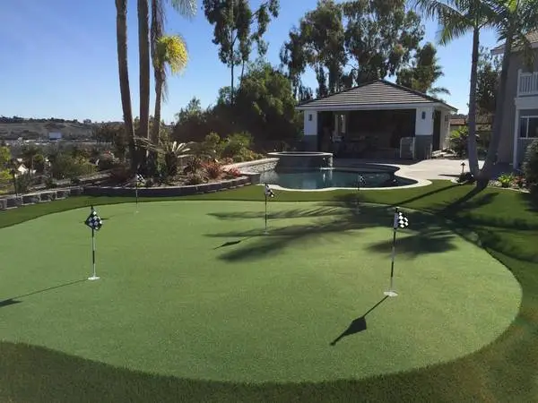 ARTIFICAL TURF