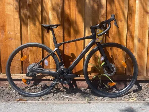2026 BMC Roadmachine Two