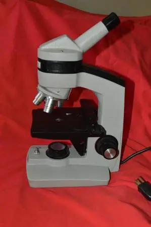 Reichert One Sixty Microscope