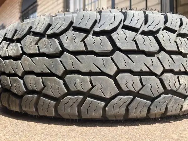 LT 225/75/16 CELIMO ONE TIRE