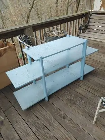 shelf