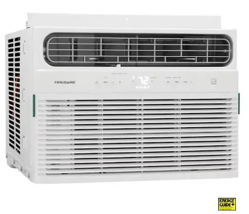 Frigidaire 10,000 BTU Window Air Conditioner, New, In box!