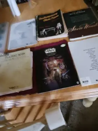 MUSIC books REDUCRD PRICE!