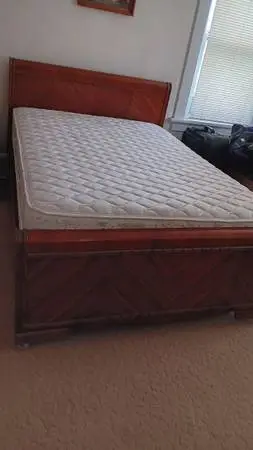 Bedroom set