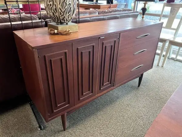 MCM Broyhill Sideboard (# 1034)