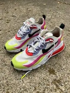 Nike Air Max 270 size 7.5 women
