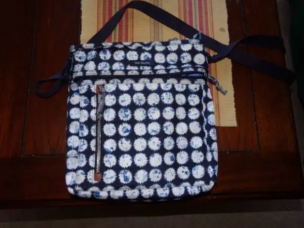Vera Bradley Purse