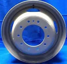 Wanted: Dodge Ram 4500 19.5 Steel Wheel 2008-2018