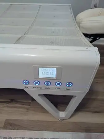 Lightstim Pro LED Bed