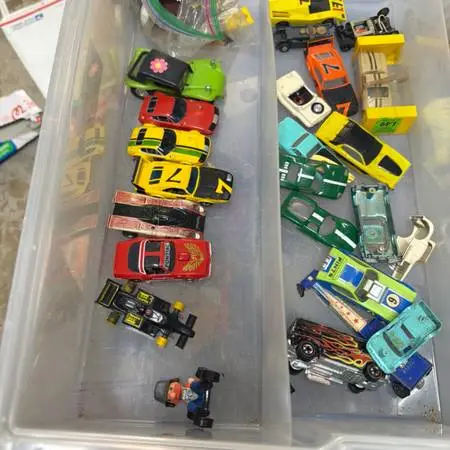 Vintage toys wanted
