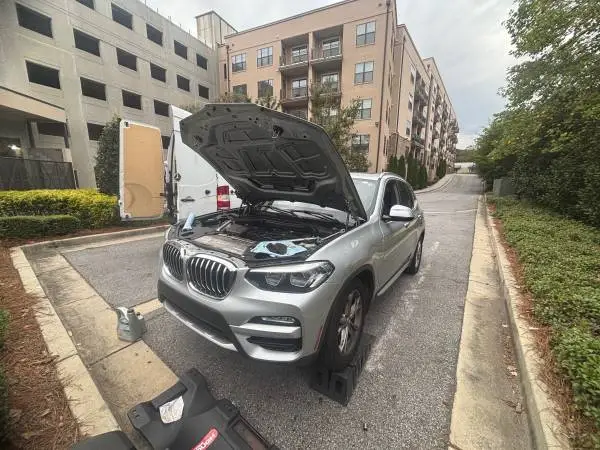 Mobile Mechanic⚙️Atlanta and surrounding areas✈️ +1 (404) 643-6137📲