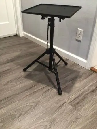 Stands