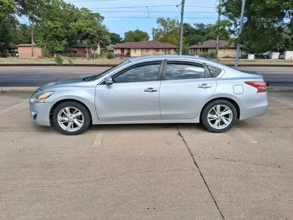 2013 nissan altima