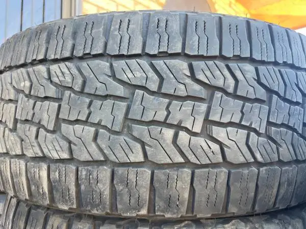265/45/21 FALKEN WILDPEAK SET OF 4