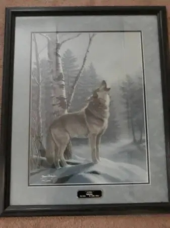 James Meger prints for sale