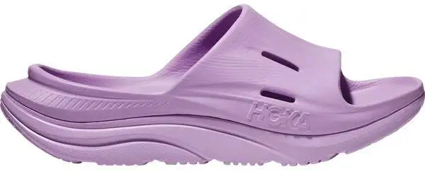 HOKA Unisex Ora Recovery Slide 3 Sandal, Size: 10 Mens / 12 Womens