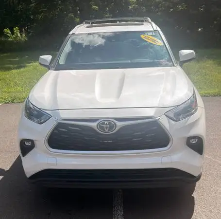 BIG SALE...!!!! TOYOTA HIGHLANDER-RAV4- TACOMAS for SALE!!!