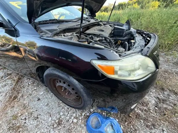✨2011 Toyota Camry- PARTING OUT -T-6 - STK#F36066 ✨