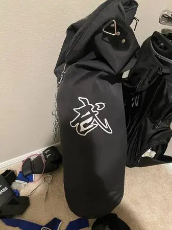 Punching Bag