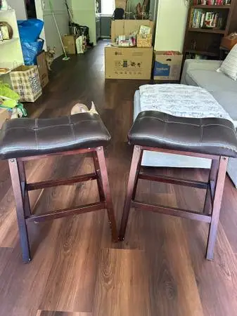 Bar stools