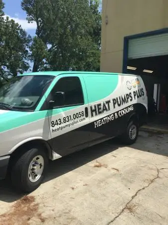 Heat Pumps Plus LLC