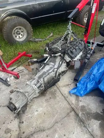 Mobile Mechanic