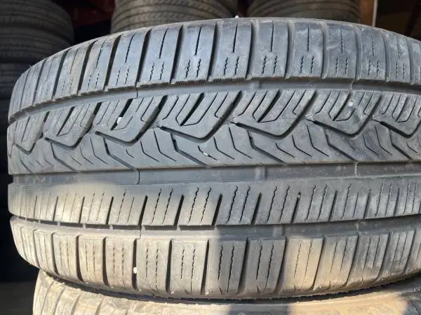 265/50/20 NITTO SET OF 3