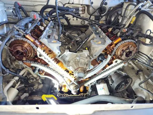 Mobile Mechanic