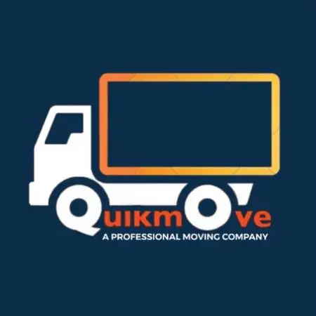 QuikmOve: Moving and Hauling 🚚