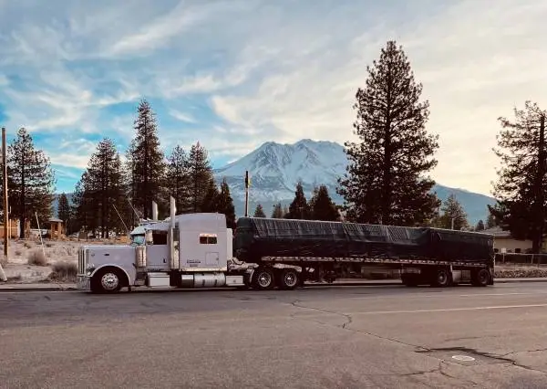 Flatbed Truck Drivers