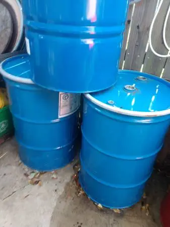 Barrels