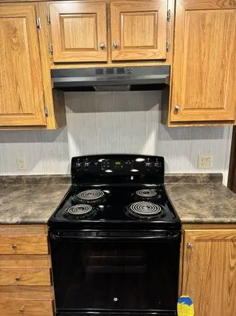 New Black 30 Ventahood