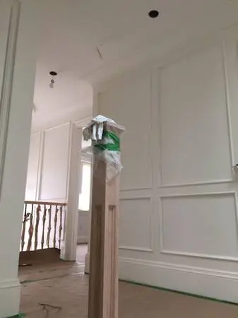PROFESSIONAL PAINTER – 15+ YEARS EXPERIENCE | INTERIOR • EXTERIOR • DRYWAL