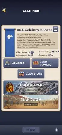 GET PAID Kingdom Clash
