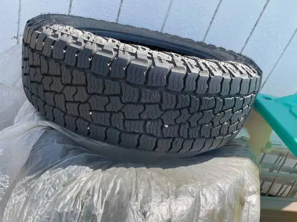 225x65x17 tires
