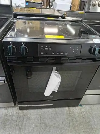 BRAND NEW SLIDING STOVE FOR SALE $750