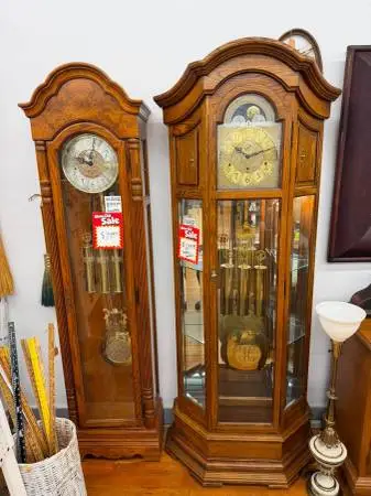 New/Used/Vintage>2 Floors Packed>Labor Day Weekend Sale