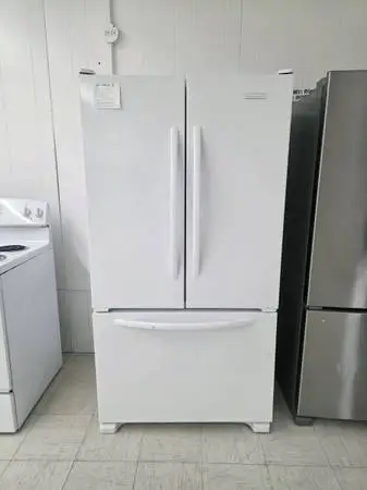 36 Kitchenaid French Door Refrigerator